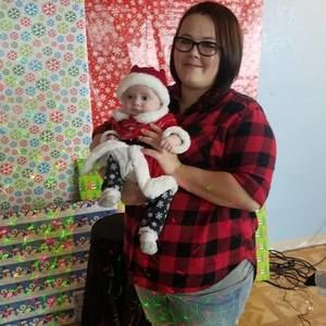 Meet your Posher, Alicia